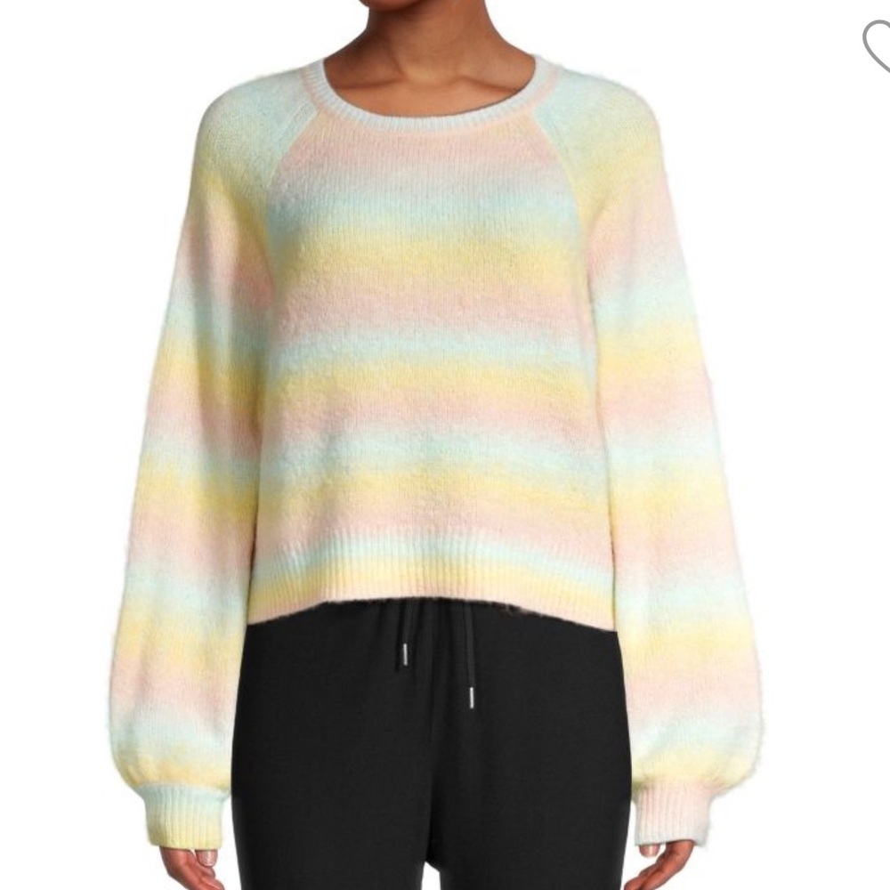 BB Dakota sweater size small